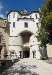 Schloss Sigmaringen II
